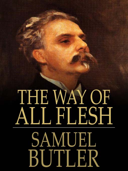 The Way of All Flesh (eBook)